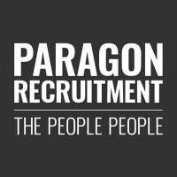 Paragon Recruitment logo - Similar company to Mallards Support Services