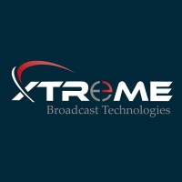 Xtreme Broadcast logo - Similar company to Bionic Media