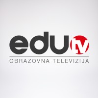 eduTV - Obrazovna televizija logo - Similar company to Edutv