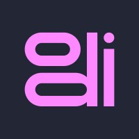 Odi logo - Similar company to Bitwise