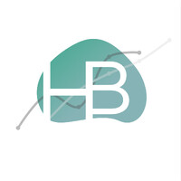 HB logo - Similar company to Delicream