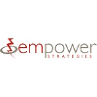 Empower Strategies logo - Similar company to Tei Staffing