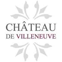 Château de Villeneuve logo - Similar company to All Beyond