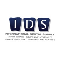 IDS Dental logo - Similar company to Lecuffiettedigio