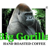 Big Gorilla Coffee logo - Similar company to Roastify