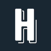 The Hustle logo - Similar company to Exploitation University : The Real School Of Hard Knocks