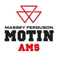 MOTIN-AMS logo - Similar company to Machines Simon