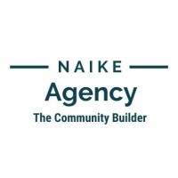 NAIKE Agency logo - Similar company to Blue Jay Learning