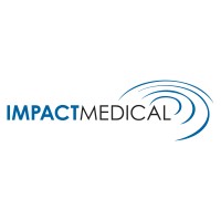 Impact Medical logo - Similar company to Cdr Labs