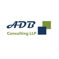 ADB Consulting LLP logo - Similar company to Microsave Ltd.