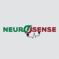 Neurosense logo - Similar company to Eyali Ev