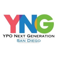 YPO Next Generation (YNG): San Diego logo - Similar company to The Squeeze Studio