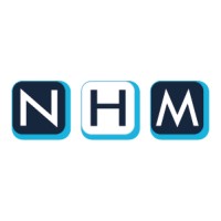 NHM logo - Similar company to Sdagher