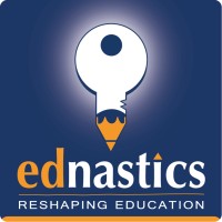 Ednastics logo - Similar company to Sostecinc