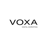 VOXA Digital Marketing logo - Similar company to Food Park Analytics
