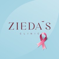 Zieda Aesthetics Clinic logo - Similar company to Altaderma Clinic & Training Center