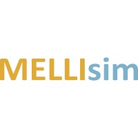 MELLIsim logo - Similar company to Joyatwork