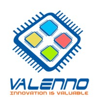 Valenno logo - Similar company to Laconic Cloud Erp