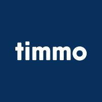 timmo s.r.o. logo - Similar company to Transformio