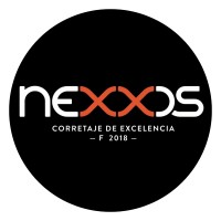 Nexxos Chile logo - Similar company to Hunter Properties