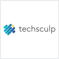 Techsculp logo - Similar company to Designova®
