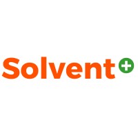 Solvent+ logo - Similar company to Cks Financial