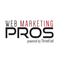 Web Marketing Pros logo - Similar company to Web Development Day