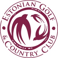 Estonian Golf & Country Club logo - Similar company to Linna Golf