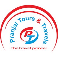 Pranjal Tours & Travels