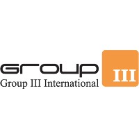 Group III International Ltd (Inc) logo - Similar company to Squash Exterminating