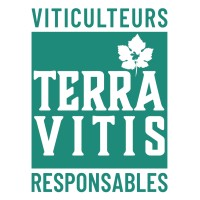 Terra Vitis® logo - Similar company to Intervins Sud-Est