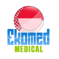 EKO Medika logo - Similar company to Mega Kft.