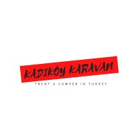 Kadıköy Karavan logo - Similar company to Gelecek Üsküdar Girişimcilik Akademisi