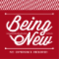 Being New Magazine