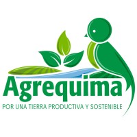 Agrequima Oficial logo - Similar company to Rymsa Consulting Group