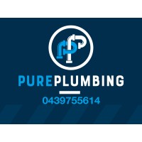 Pure Plumbing logo - Similar company to Pure Plumbing (Plano)