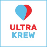 Ultrakrew logo - Similar company to Husar