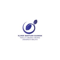 Klinik Bantuan Guaman Universiti Malaya logo - Similar company to Lex Virtus