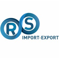 RS Import - Export, LLC logo - Similar company to Import Export Custom Data