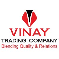 VINAY TRADING COMPANY logo - Similar company to Allgens Group