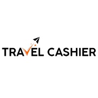 Travel Cashier logo - Similar company to Transfer Rocket Ltd