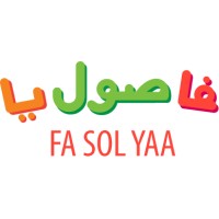 Fasolyaa فا صول يا logo - Similar company to Kts Mobility