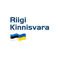 Riigi Kinnisvara logo - Similar company to Eesti Koolitus- Ja Konsultatsioonifirmade Liit