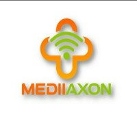 Mediiaxon RadioReads TeleRadiology Solutions. logo - Similar company to Spacrad Teleradiology