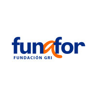 Funafor Valladolid logo - Similar company to Fundación Rondilla