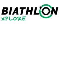 Biathl'ON Xplore logo - Similar company to Alpes Horizon