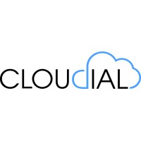 CLOUDIAL logo - Similar company to Cloudialy