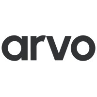 Arvo logo - Similar company to Arvo