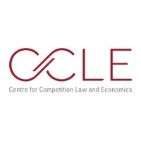 Centre for Competition Law and Economics (CCLE) logo - Similar company to Competitionai