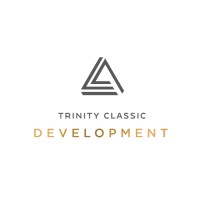 Trinity Classic Development logo - Similar company to Trinity Classic Homes